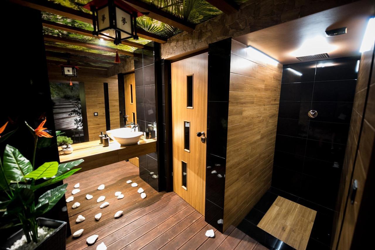 Z Jacuzzi * Краків