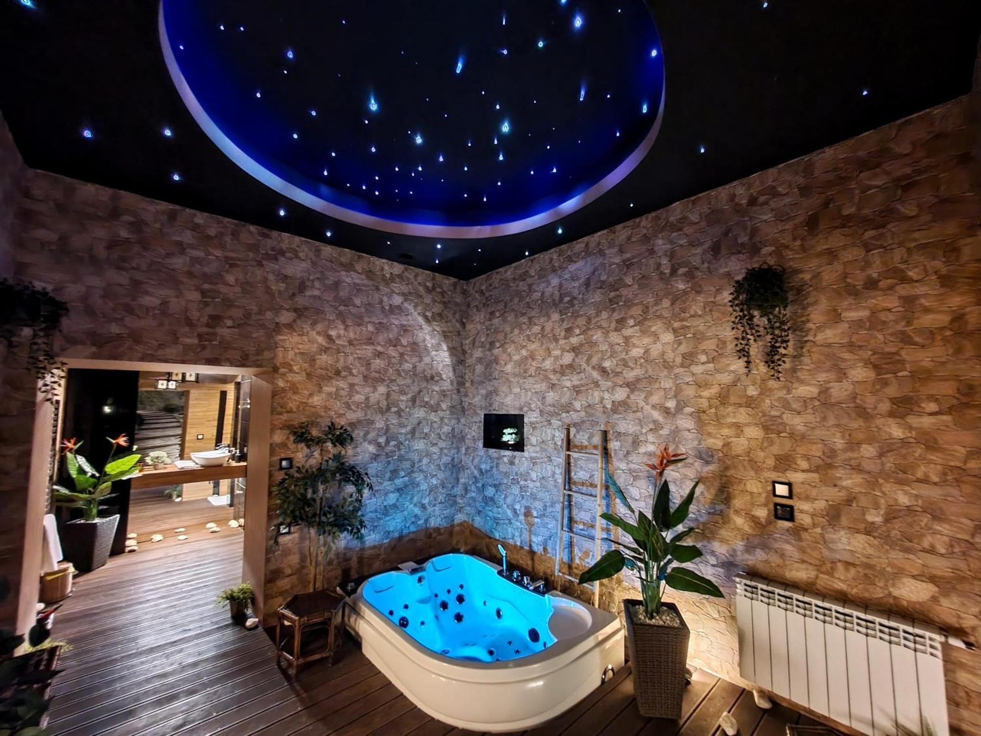 Z Jacuzzi * Krasków